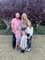 Lottie Weaver  with Ulike Global