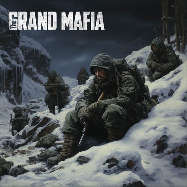 ¡Hazte con el control de la Mafia!