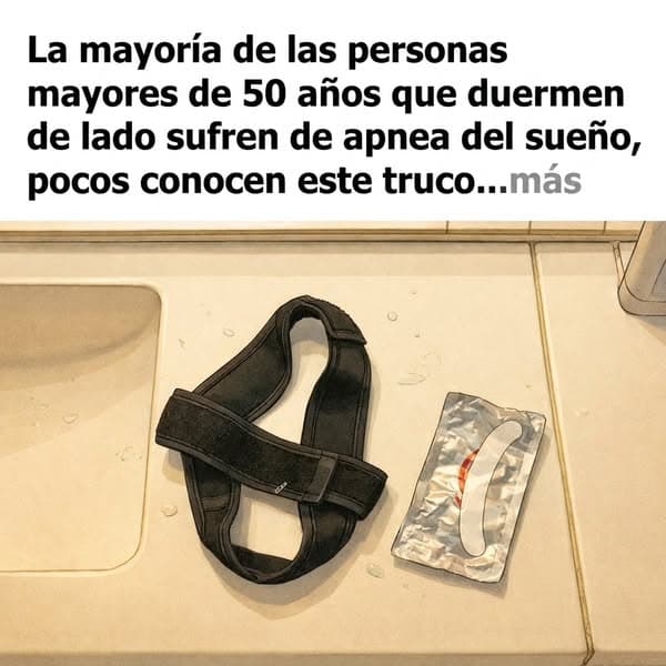 La presión arterial no es el problema: cómo una simple "torcedura" en el cuello te está dejando sin energía