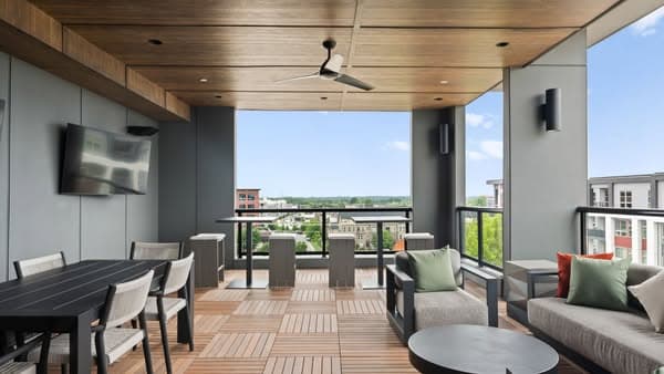 Charlotte's rental market is evolving — and lifestyle is leading
