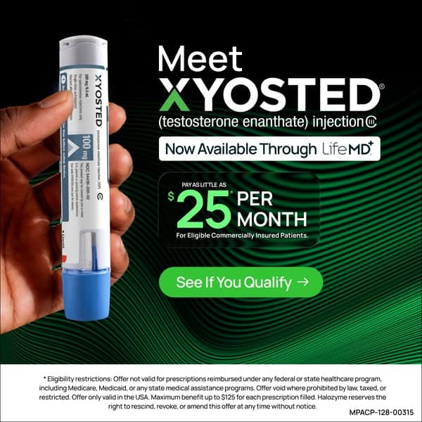 Its Time to Rethink Testosterone Delivery