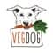 VEGDOG - von Tierärzten entwickelt