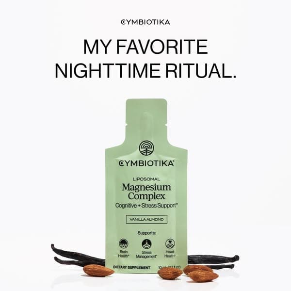 Sharper Days. Better Nights.