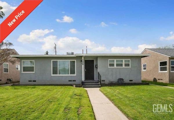 Price Reduction: 325 Oakdale Drive