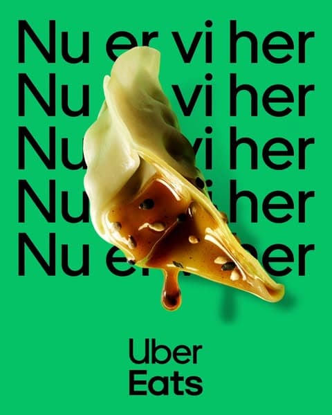 Uber Eats | Food & Grocery Delivery | Order Groceries and Food Online