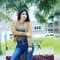 Alexandra Monroy with Ulike Global