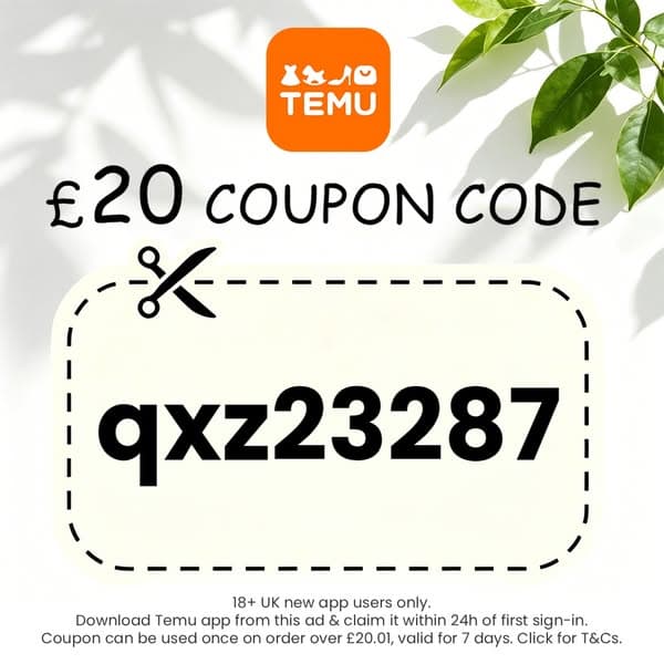 Temu | Explore the Latest Clothing, Beauty, Home, Jewelry & More