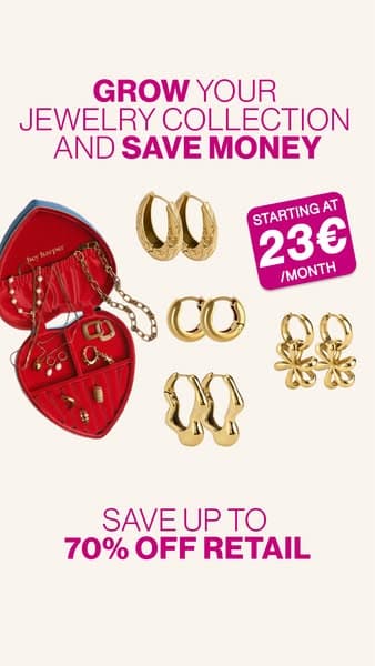 Hey Harper Official Site | The Original Waterproof Jewelry Brand