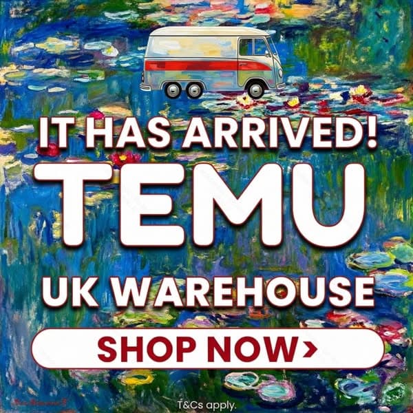 Temu | Explore the Latest Clothing, Beauty, Home, Jewelry & More