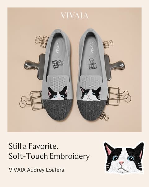 New Drops. Same Big Feelings. 🐾