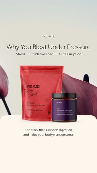 Try Promix