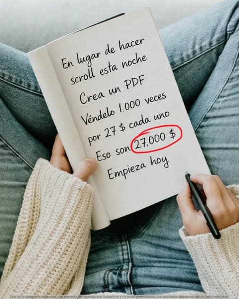 Domina la IA hoy👉