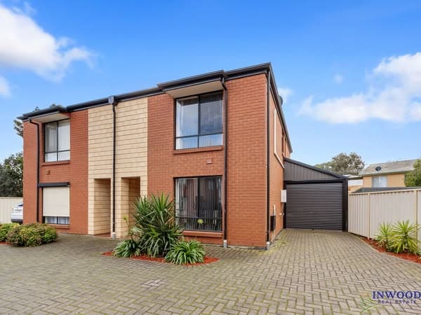 unit 6/24-26 Fleet Street Salisbury - For Sale