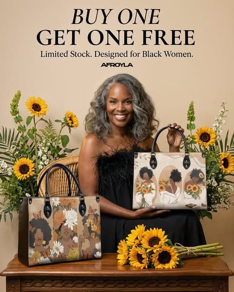 Calm. Grown. At Peace. ✨