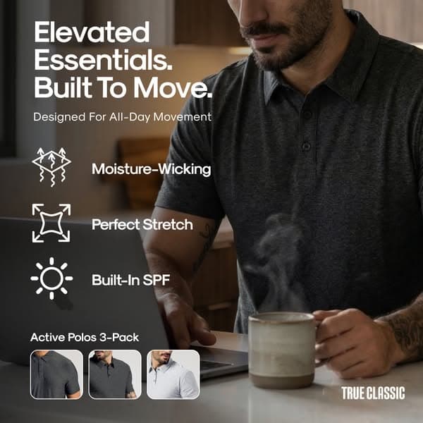 Gear To Wear Everywhere