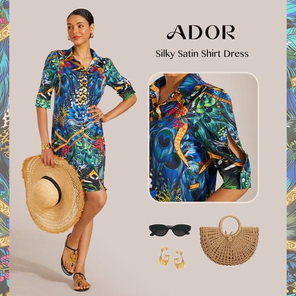👗Easy return ✈️ Free shipping available