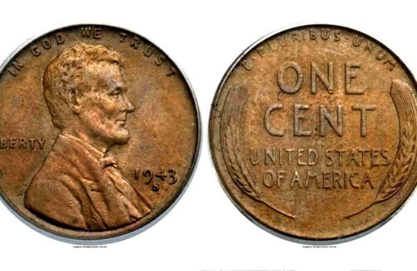 If you have any of these coins, congrats, you can retire.