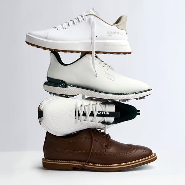 Shop Men's Golf Shoes