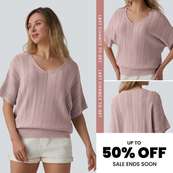 Limited time discount 📣
