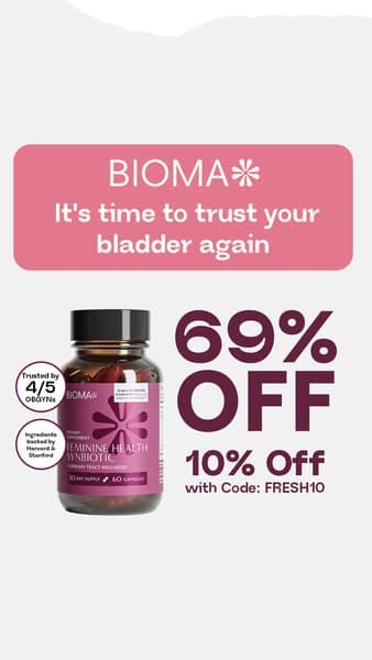 Science-Backed Feminine Care Women Can Count On