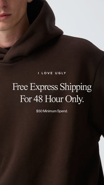 48 HOURS ONLY