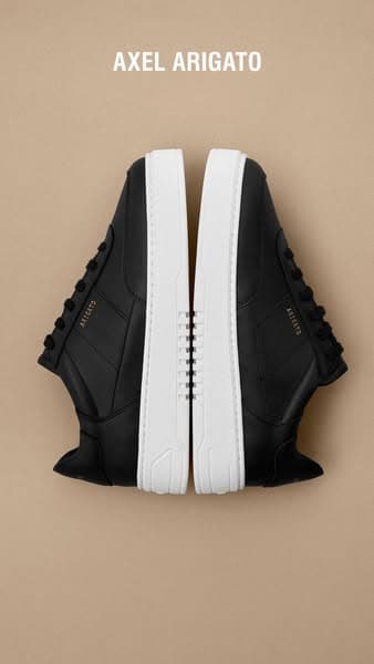 AXEL ARIGATO - Men's Orbit