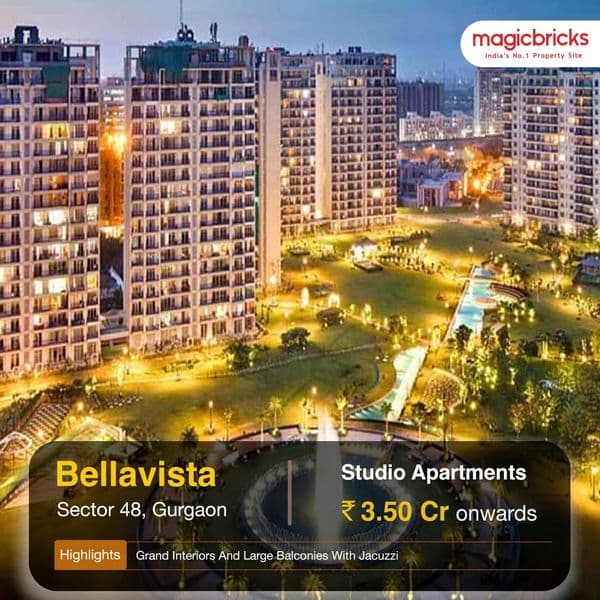 Bellavista By Central Park