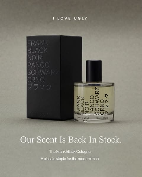You Asked. Frank Black Is Back.