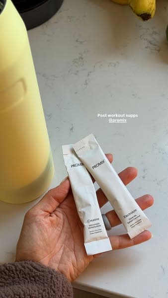 Try Promix