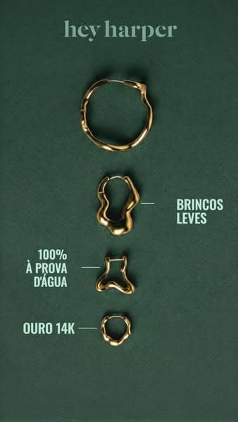 Aprovada por quem usa todo dia