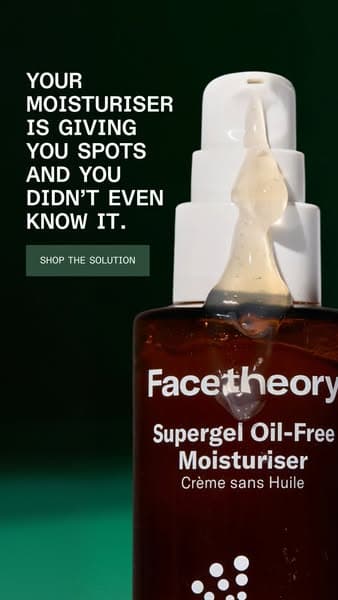 One gel, multiple benefits