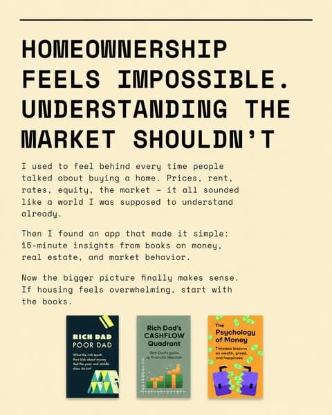 Finally Understand How Homebuying Works—No Realtor Required 🏠