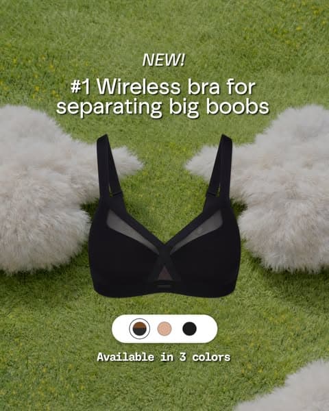 Wireless that works