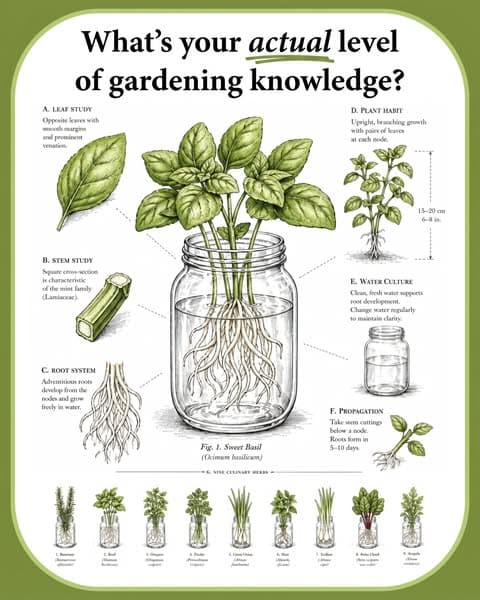 Start growing today 🌱
