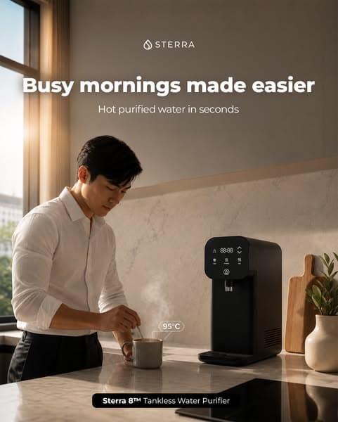 Smaller, Smarter, Better