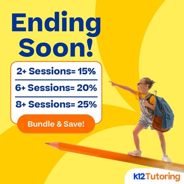 🔓 Unlock BIG SAVINGS with K12 Tutoring!