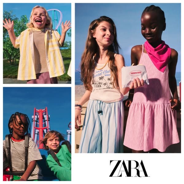 ZARA COLLECTION