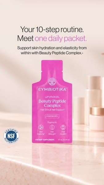 Your Glow, Simplified