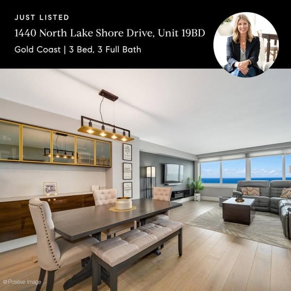 Just Listed in Gold Coast