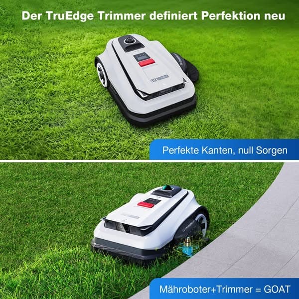 Sofort einsatzbereit in nur 1 Minute.