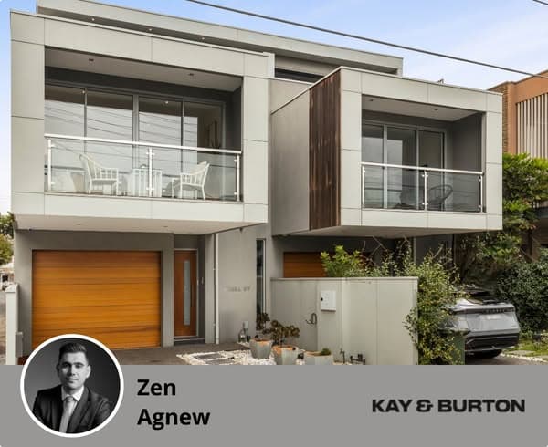 7 Bell Street Richmond - For Sale