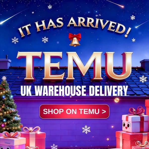 Temu | Explore the Latest Clothing, Beauty, Home, Jewelry & More