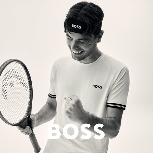 Your Move. Your BOSS Zone.