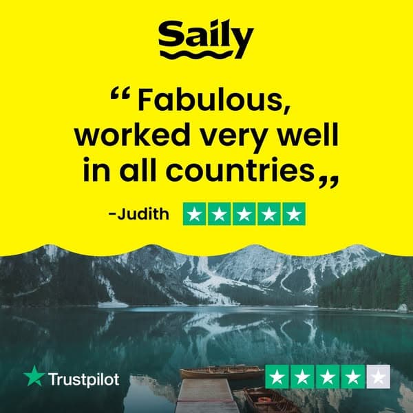 Flexible data plans  ✅