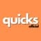 Quicks Official  with Reginald Men