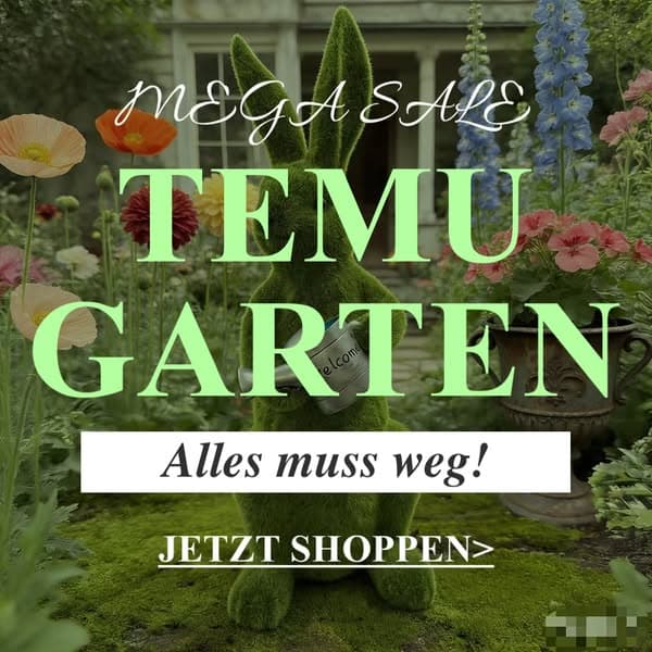 Shopping macht Spaß
