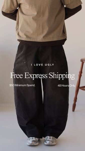 48 HOURS ONLY