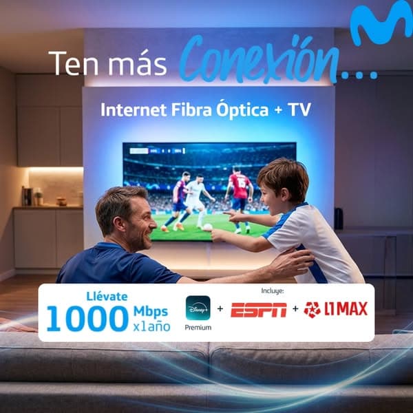 ¡Elige tu plan preferido! 🌐💫