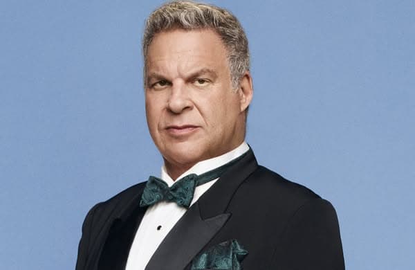 How 'The Goldbergs' Finally Adressed Jeff Garlin's Exit