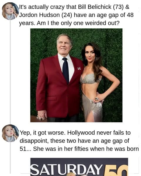 25+ Stars Who Didn’t Let Age Stand In Their Way